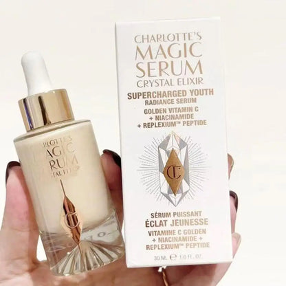 Glow-Up Skin Elixir